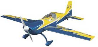 EXTRA 300SP .46-.81 ARF